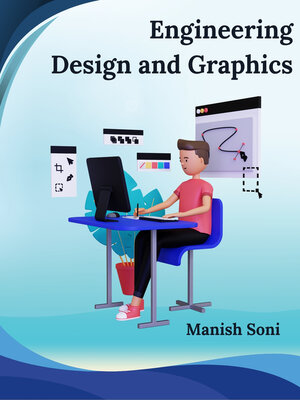 cover image of Engineering Design and Graphics